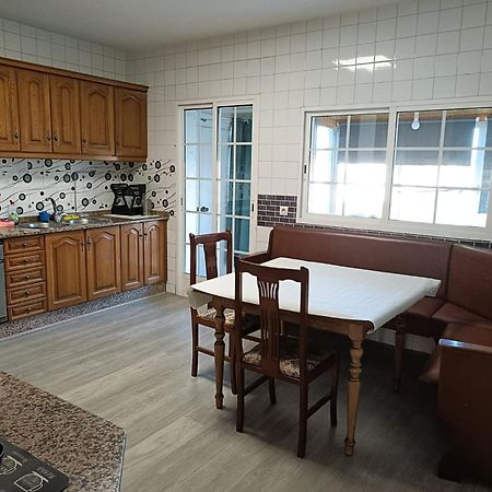 Apartamento Shenzhen En Astorga Camino De Santiago Cochera Bicis Exteriör bild