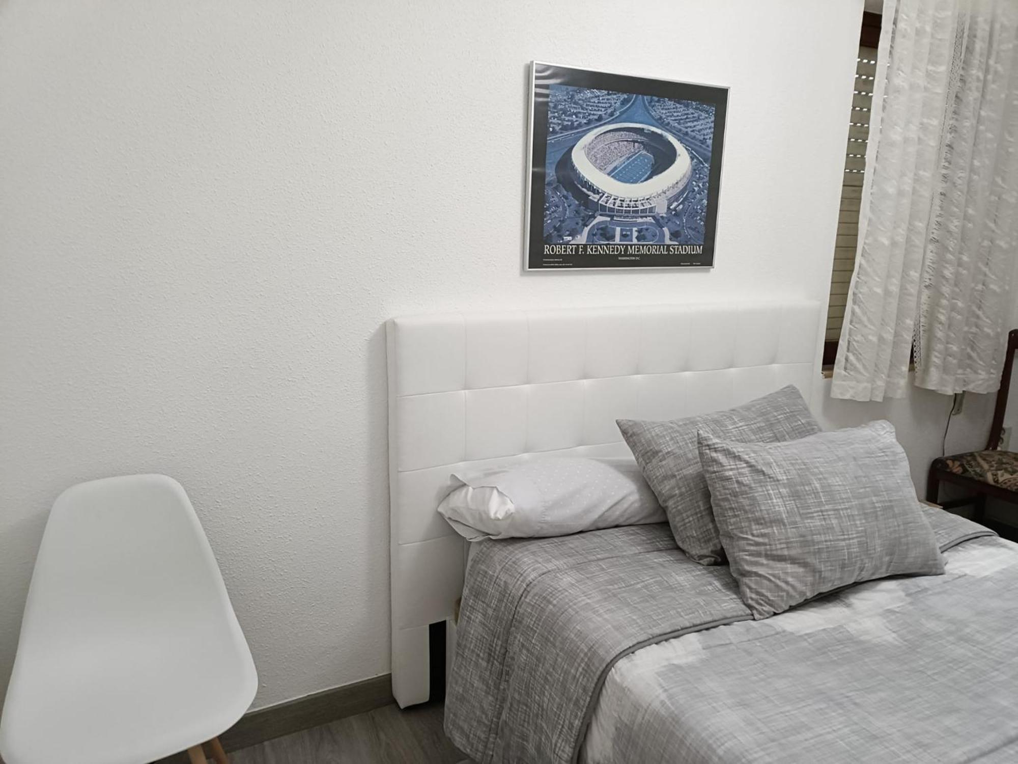 Apartamento Shenzhen En Astorga Camino De Santiago Cochera Bicis Exteriör bild