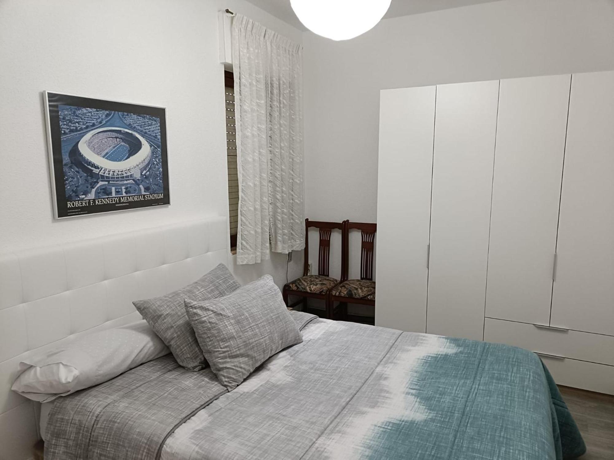 Apartamento Shenzhen En Astorga Camino De Santiago Cochera Bicis Exteriör bild