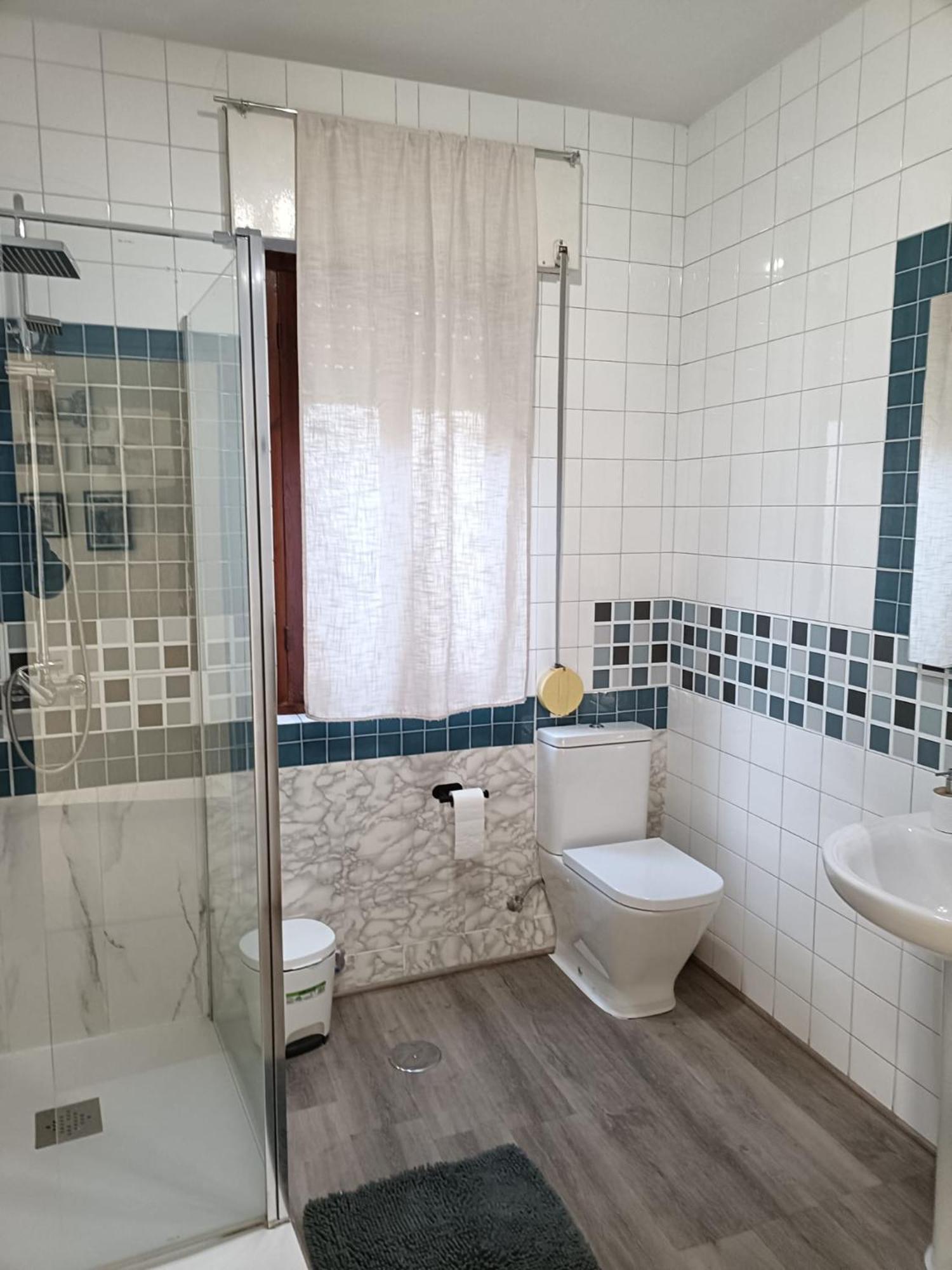 Apartamento Shenzhen En Astorga Camino De Santiago Cochera Bicis Exteriör bild