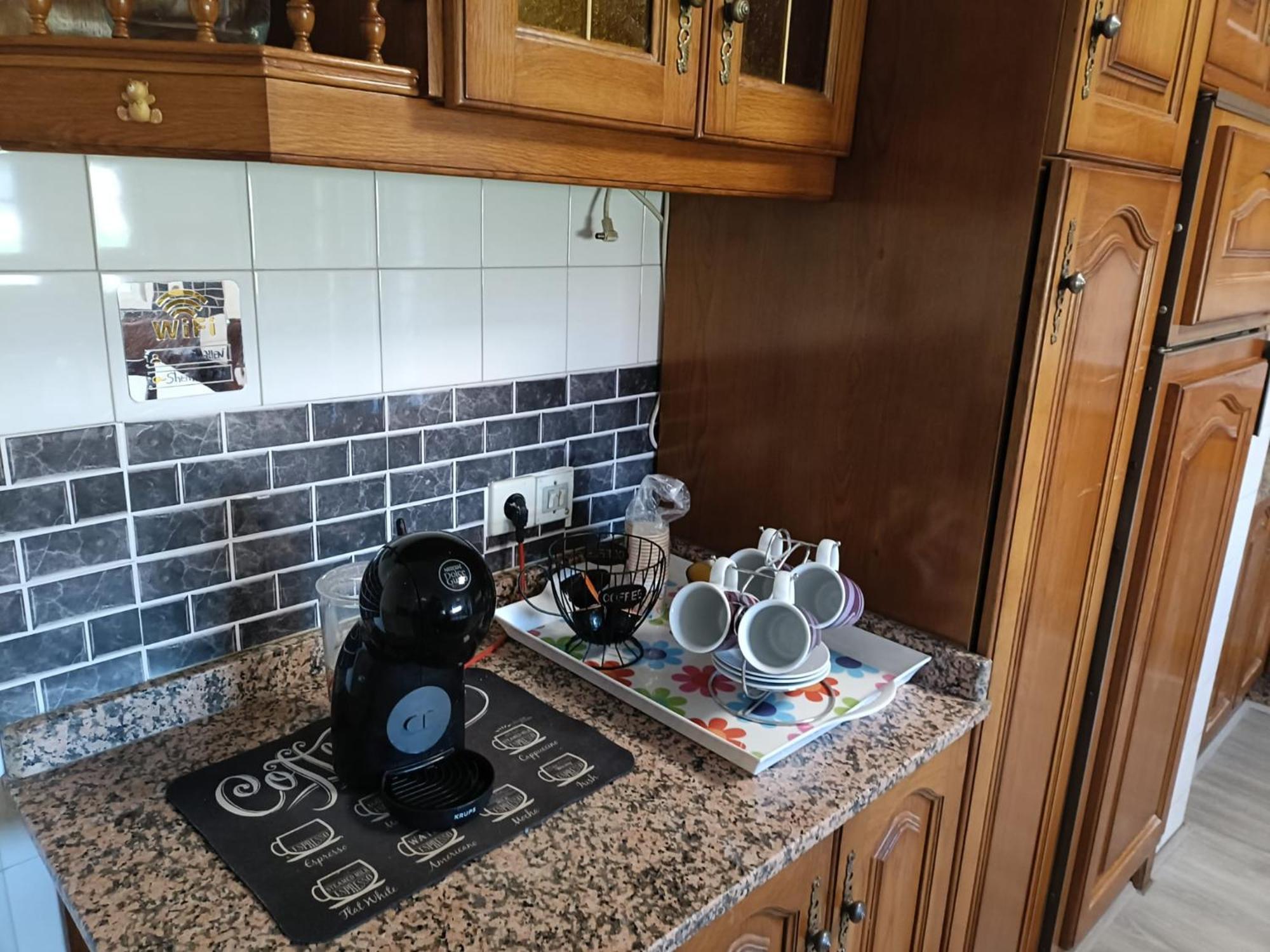 Apartamento Shenzhen En Astorga Camino De Santiago Cochera Bicis Exteriör bild