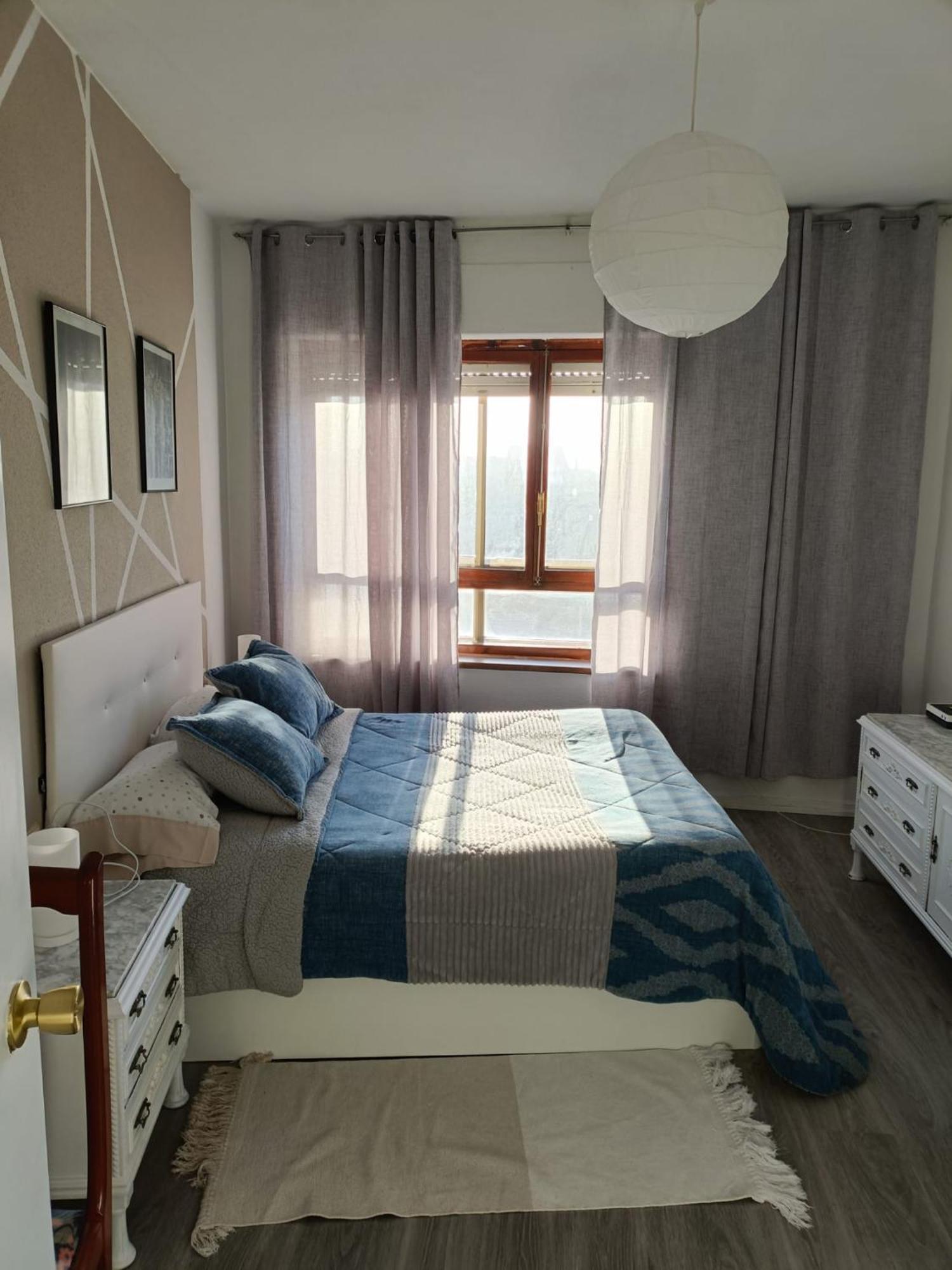 Apartamento Shenzhen En Astorga Camino De Santiago Cochera Bicis Exteriör bild