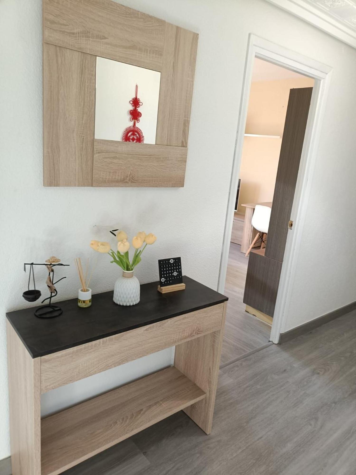 Apartamento Shenzhen En Astorga Camino De Santiago Cochera Bicis Exteriör bild