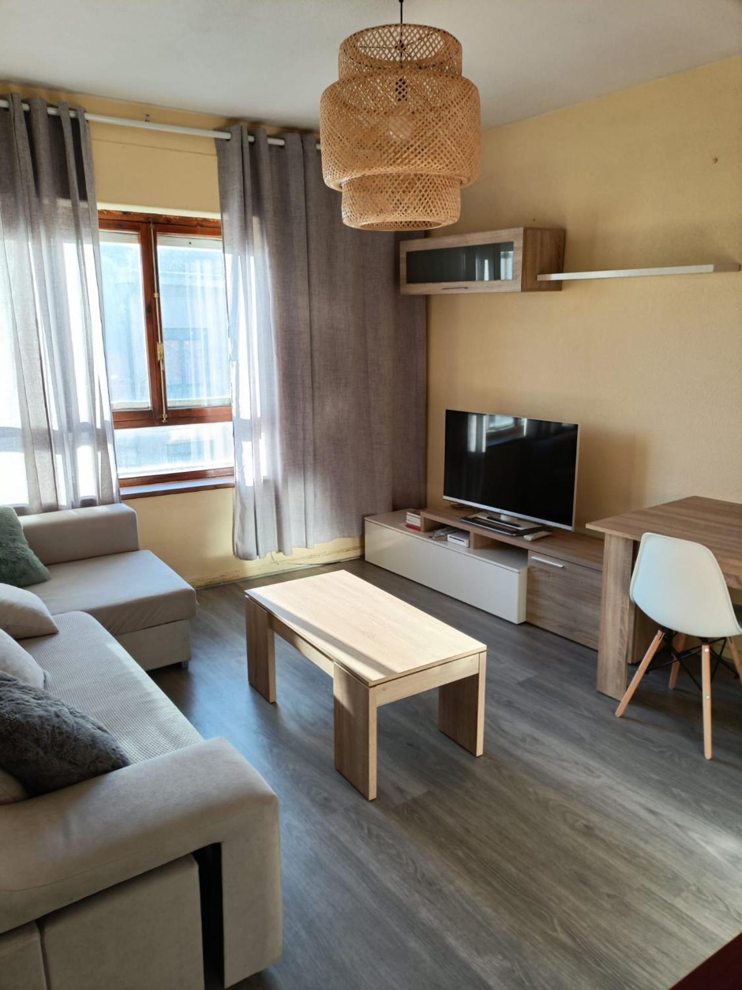 Apartamento Shenzhen En Astorga Camino De Santiago Cochera Bicis Exteriör bild