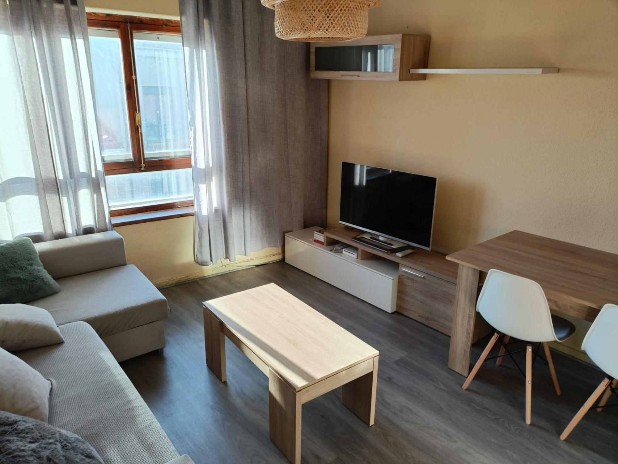 Apartamento Shenzhen En Astorga Camino De Santiago Cochera Bicis Exteriör bild